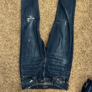 Lucky Brand Women’s Jeans size 10/30.
